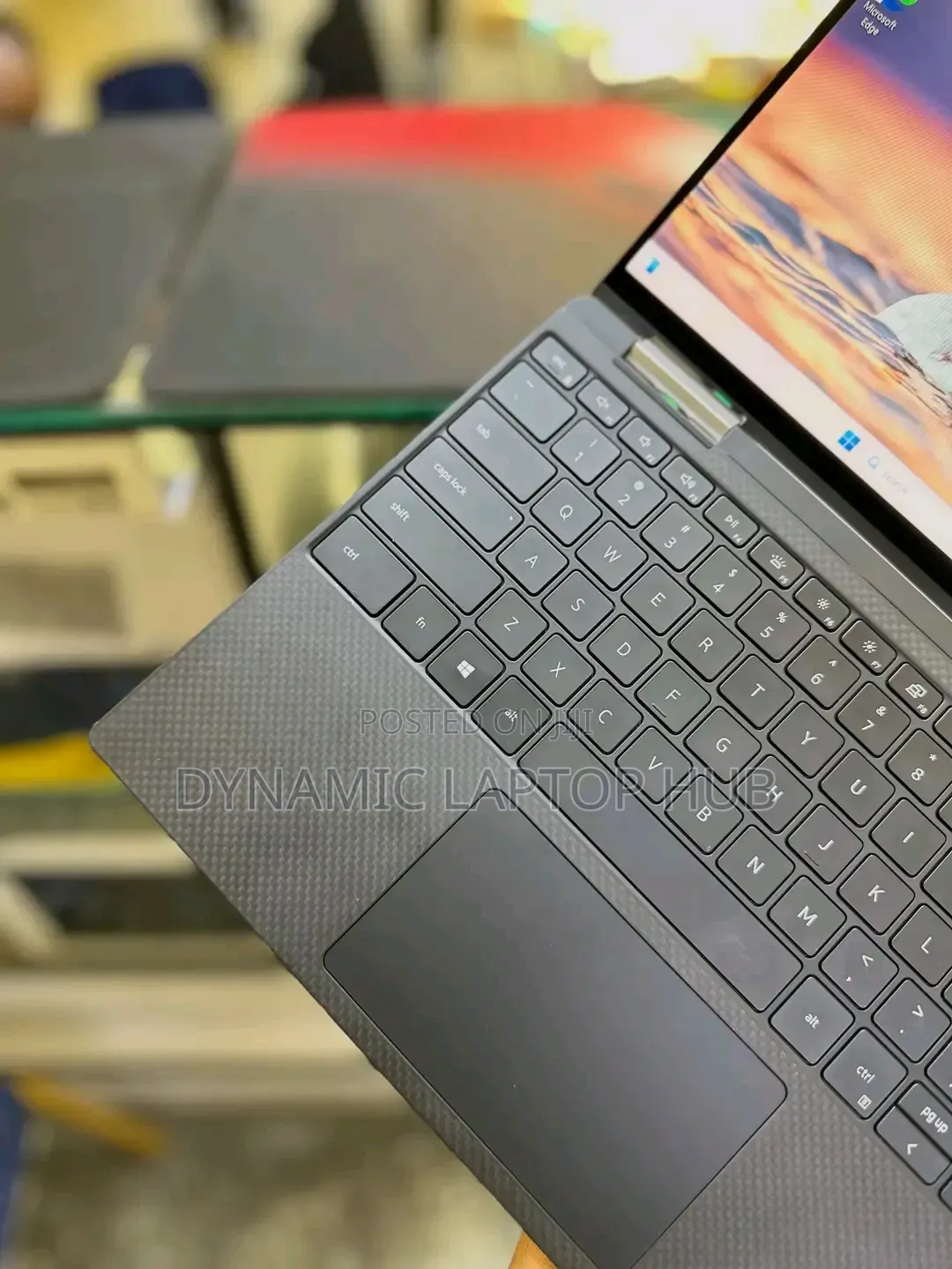 Laptop Dell XPS 13 7390 16GB Intel Core i7 SSD 512GB