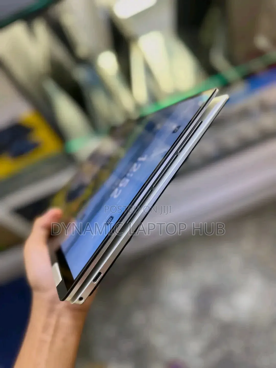 Laptop Dell XPS 13 7390 16GB Intel Core i7 SSD 512GB
