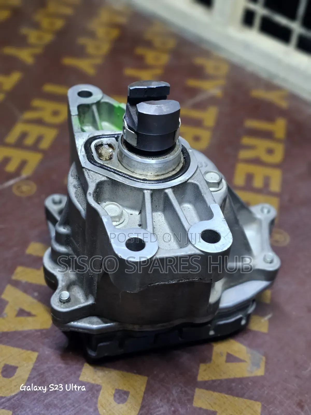 Valve Matics (2zr/3zr)