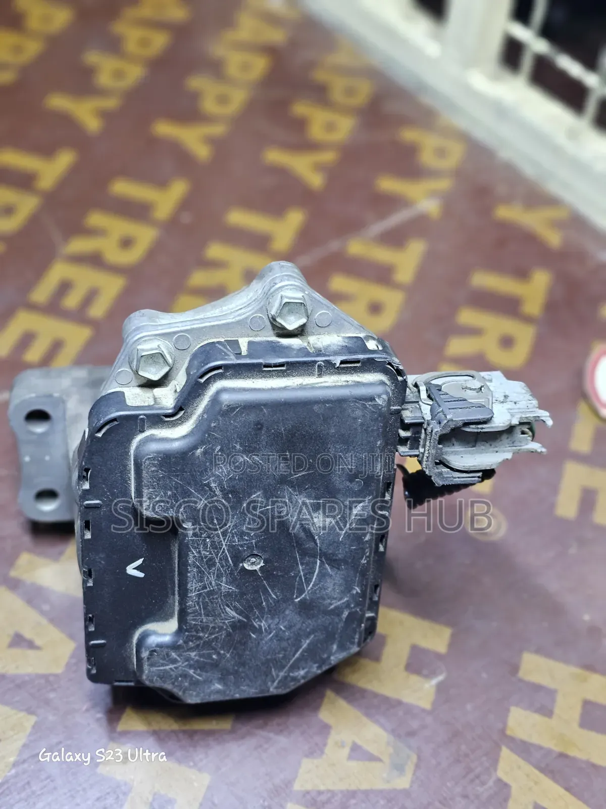 Valve Matics (2zr/3zr)