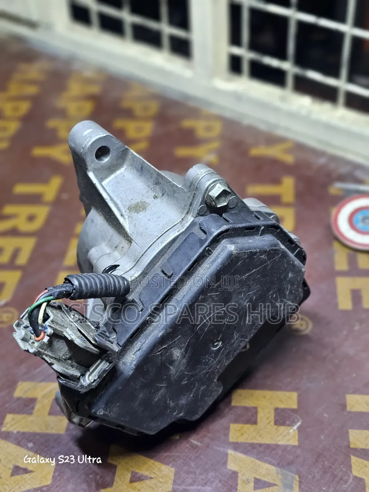 Valve Matics (2zr/3zr)