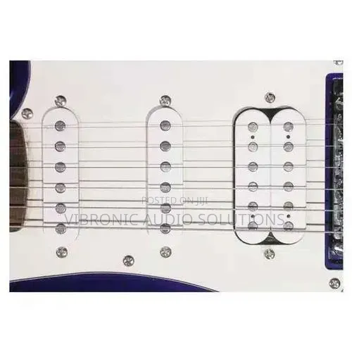 Guitar Pick Up