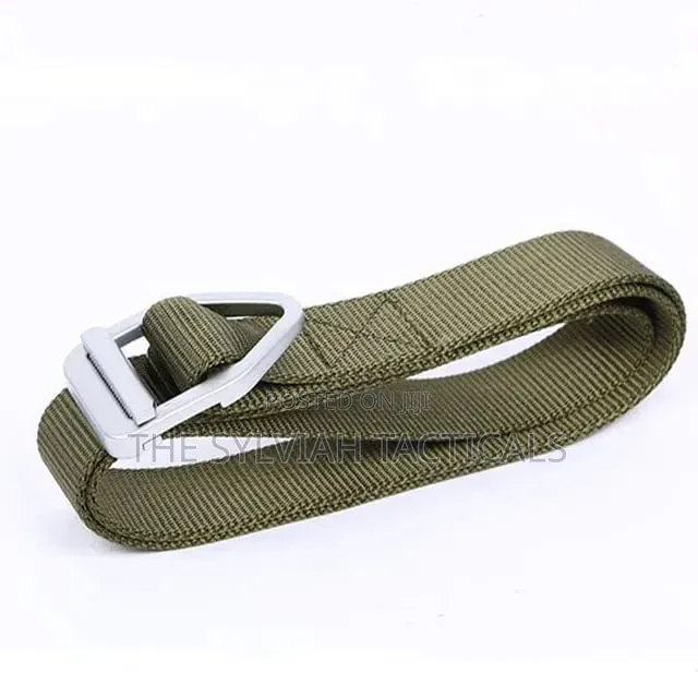 Outdoor Tactical Legit Original Hiking Gear Belts
