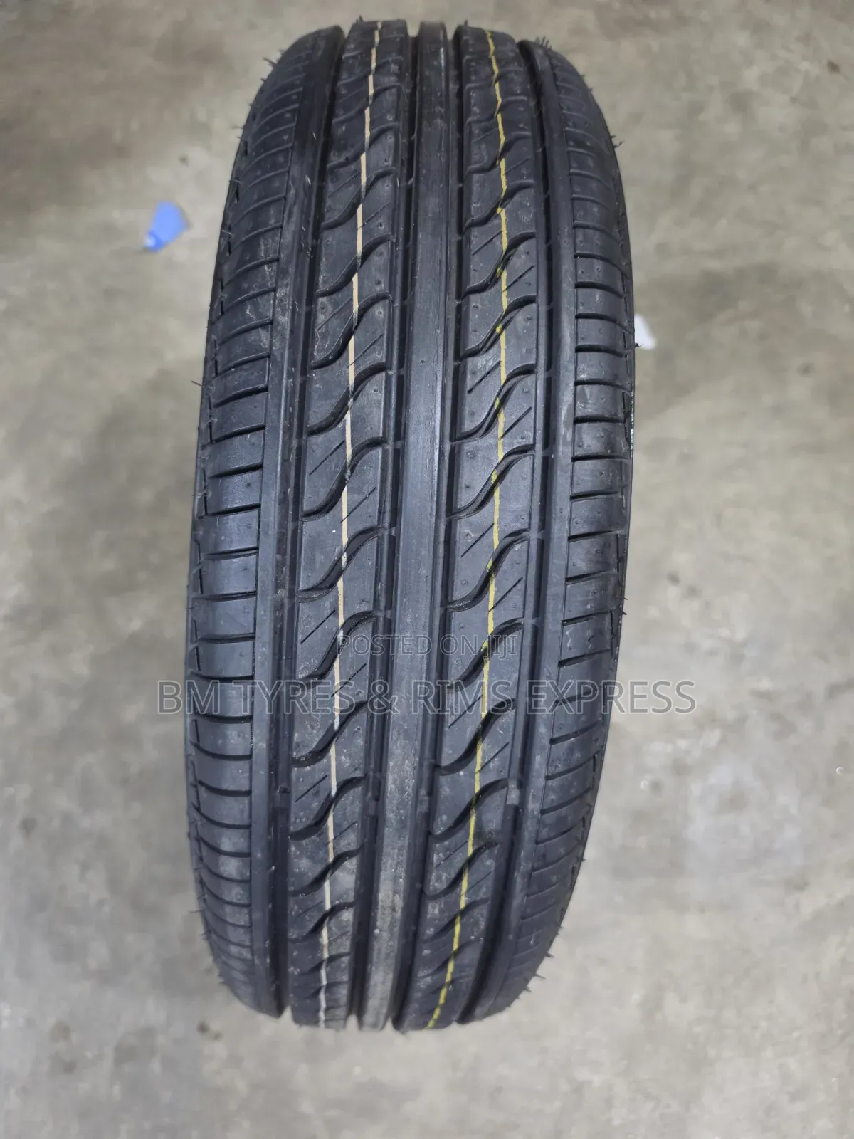 165 /65r14 Mescenda Tires