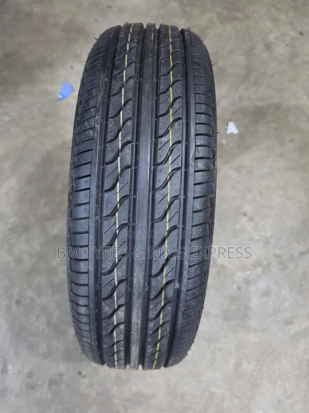 165 /65r14 Mescenda Tires