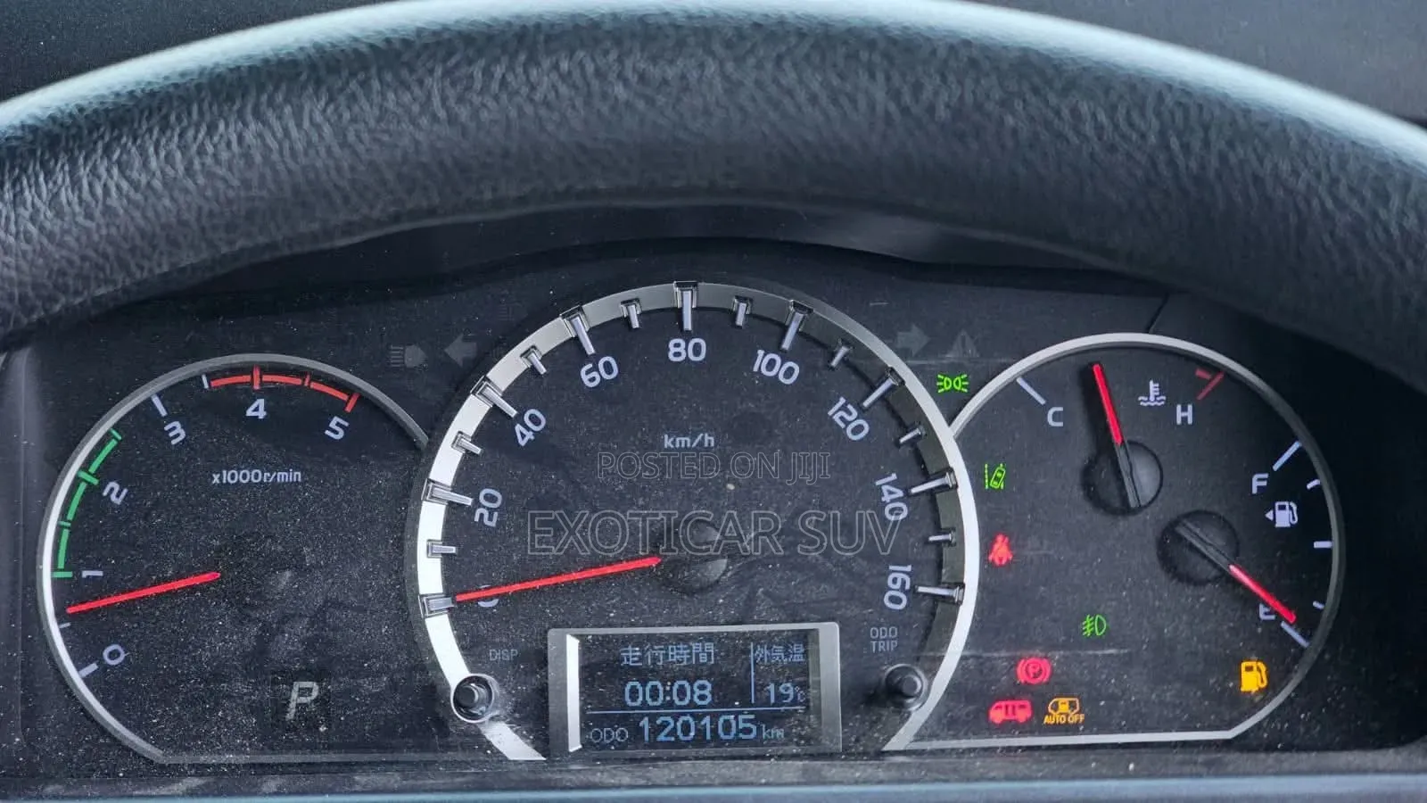Toyota Coaster 2019 Silver