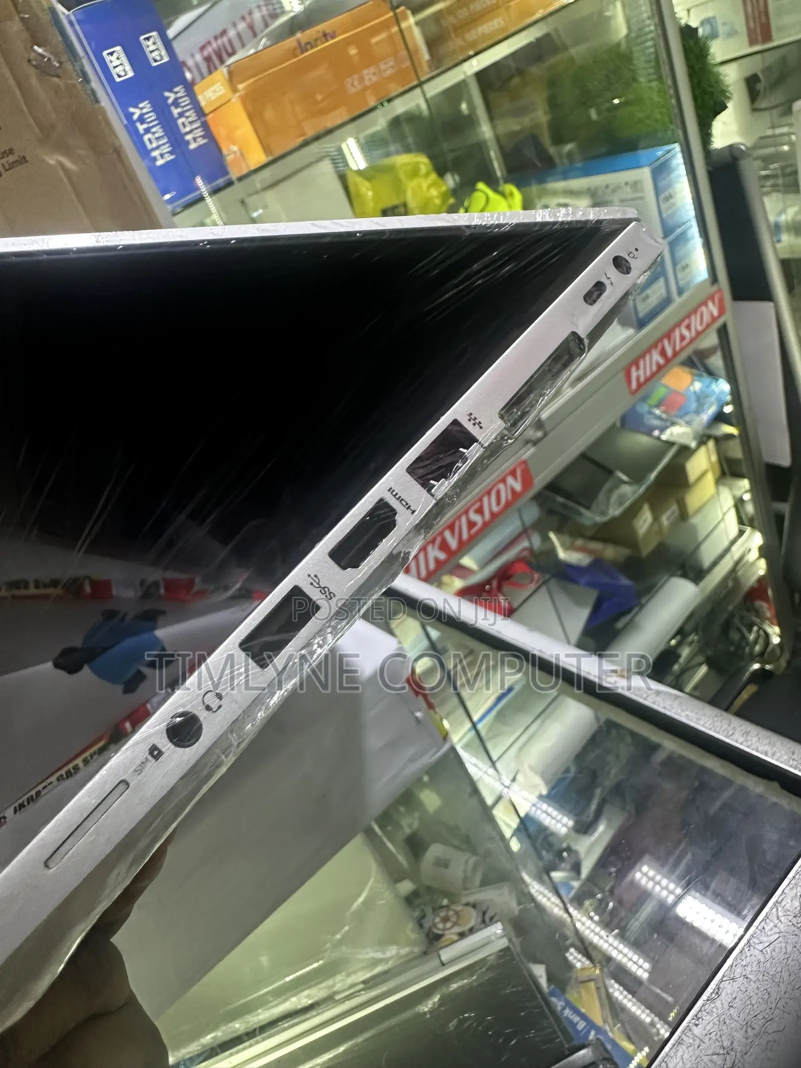 Laptop HP EliteBook 840 G5 16GB Intel Core i5 SSD 256GB