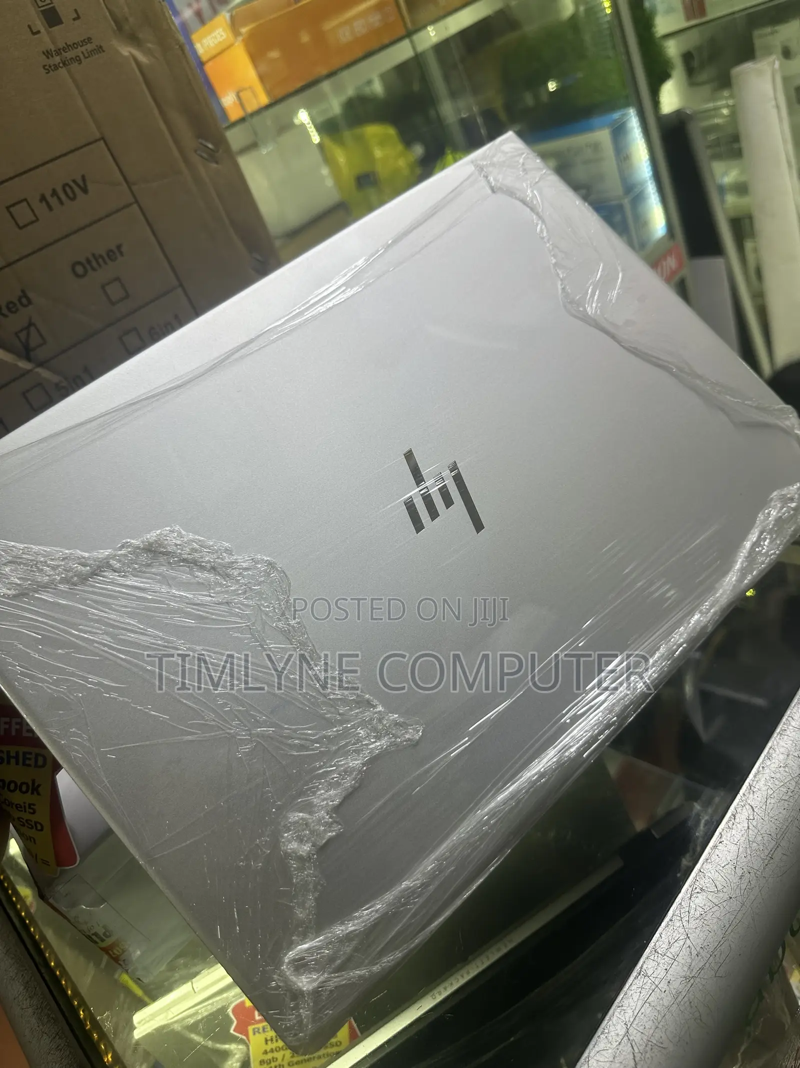 Laptop HP EliteBook 840 G5 16GB Intel Core i5 SSD 256GB