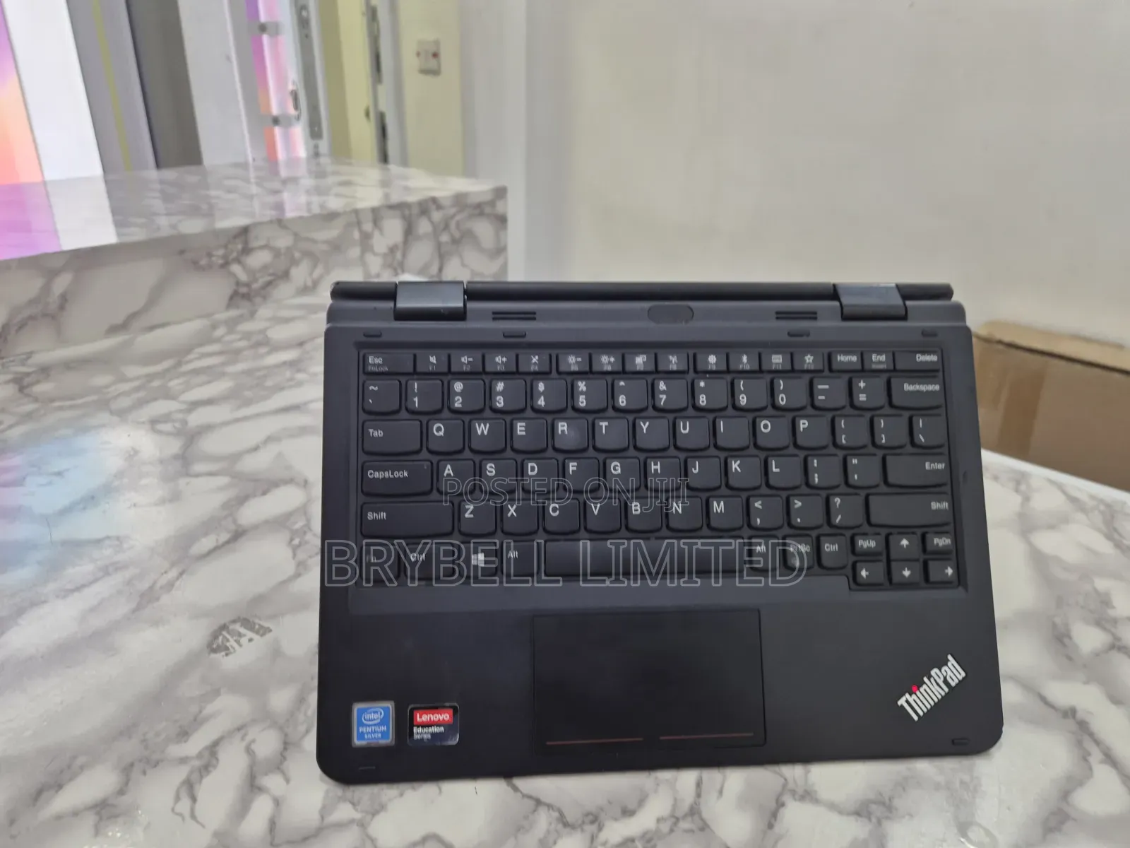 Laptop Lenovo Yoga 11e 4GB Intel Pentium SSD 128GB
