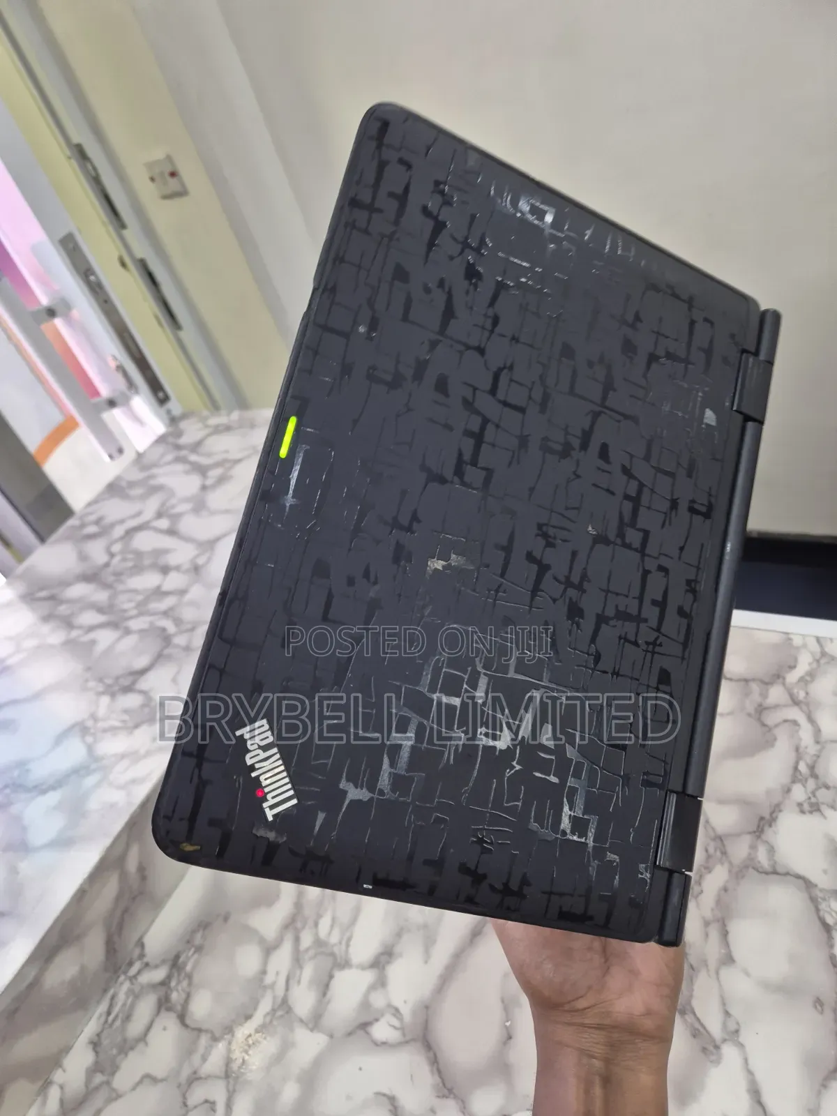 Laptop Lenovo Yoga 11e 4GB Intel Pentium SSD 128GB