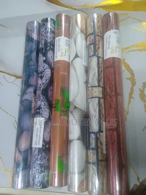 Self Adhesive Wallpaper