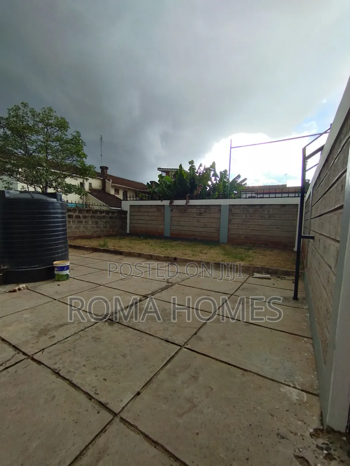 3bdrm Bungalow in Ngummo, Nairobi Central for rent