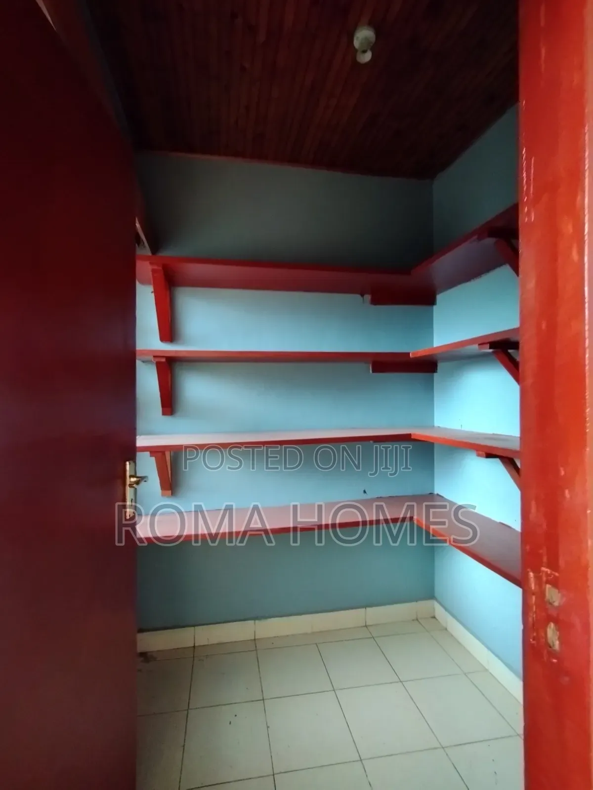 3bdrm Bungalow in Ngummo, Nairobi Central for rent