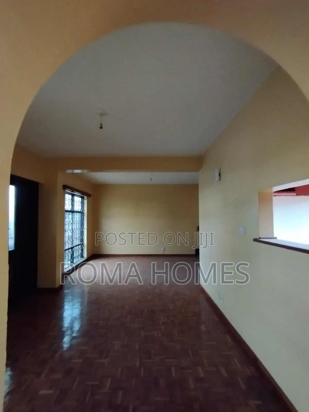 3bdrm Bungalow in Ngummo, Nairobi Central for rent