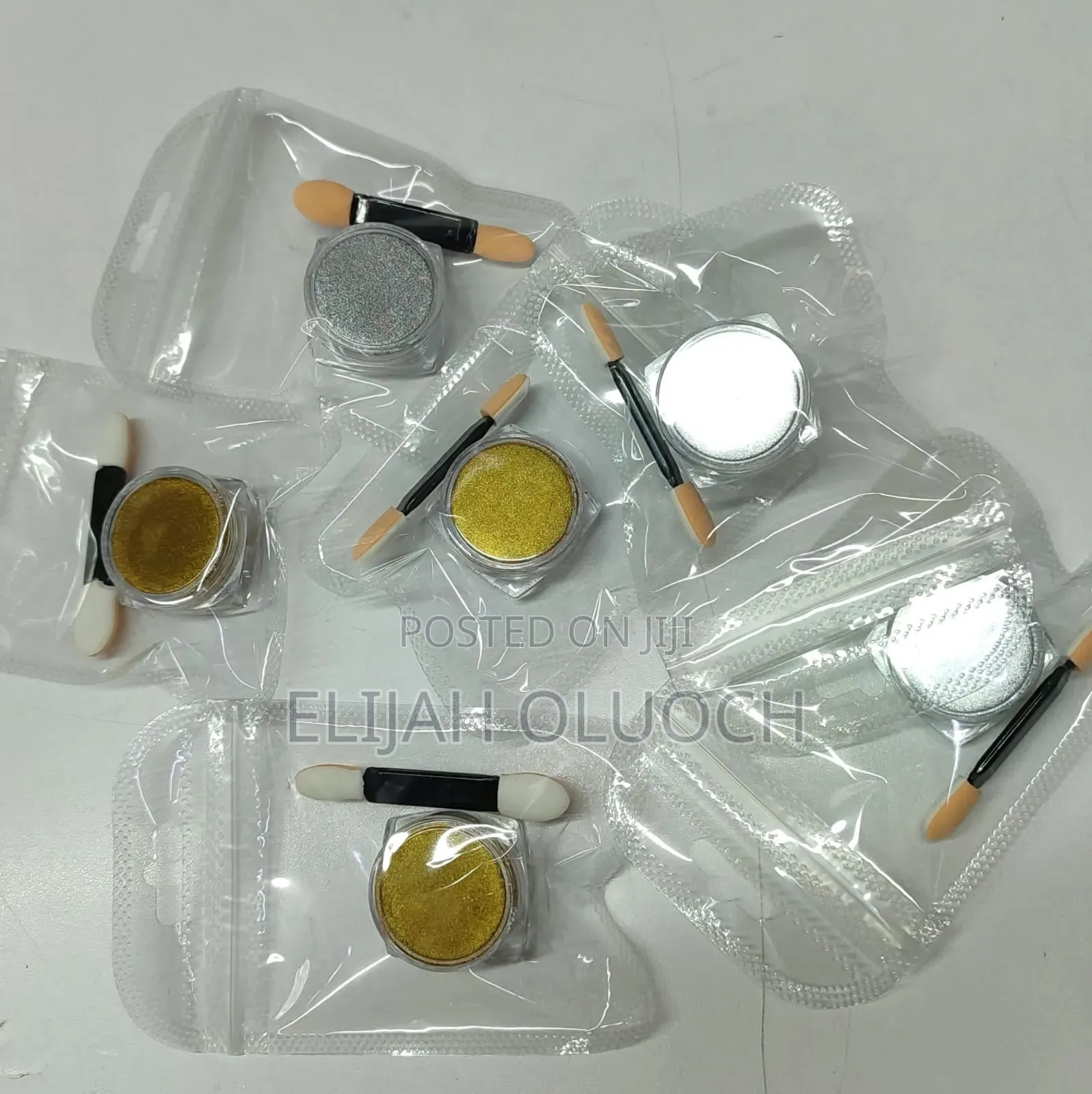 Chrome Powder Now Available