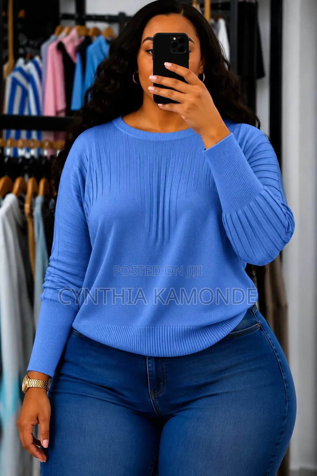 Free Size Tops