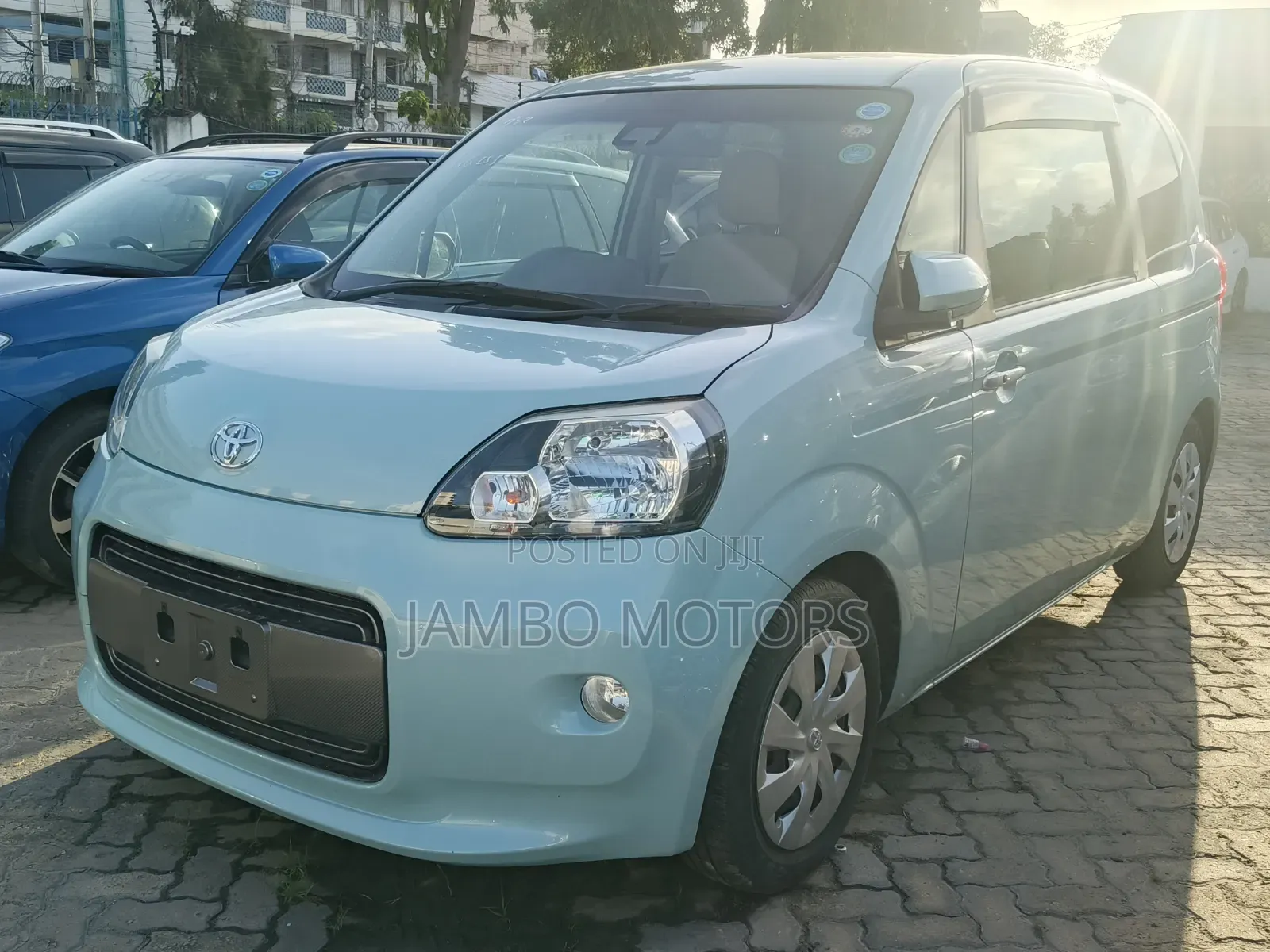 Toyota Porte 1.5 FWD 2020