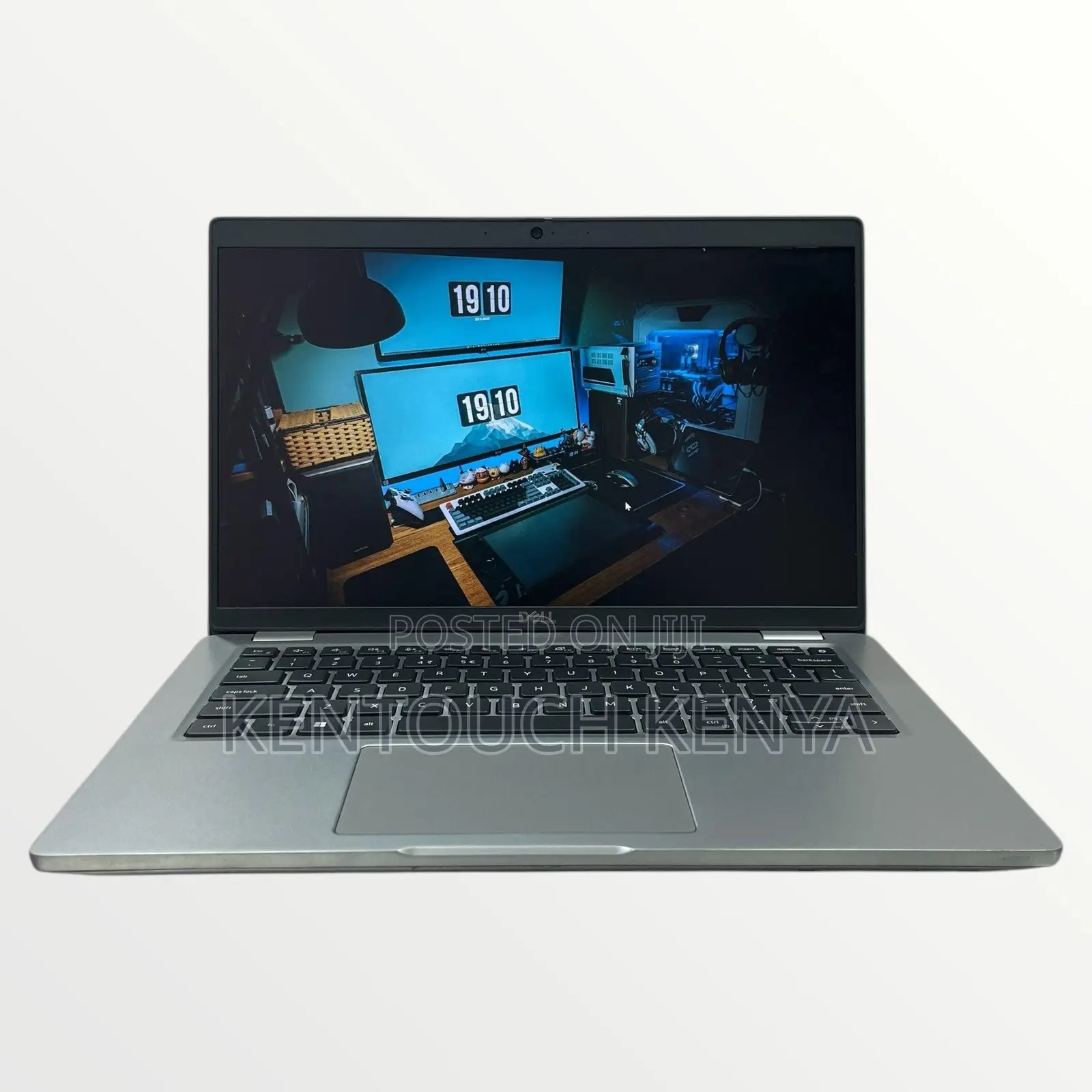 Laptop Dell Latitude 5420 16GB Intel Core i7 SSD 512GB
