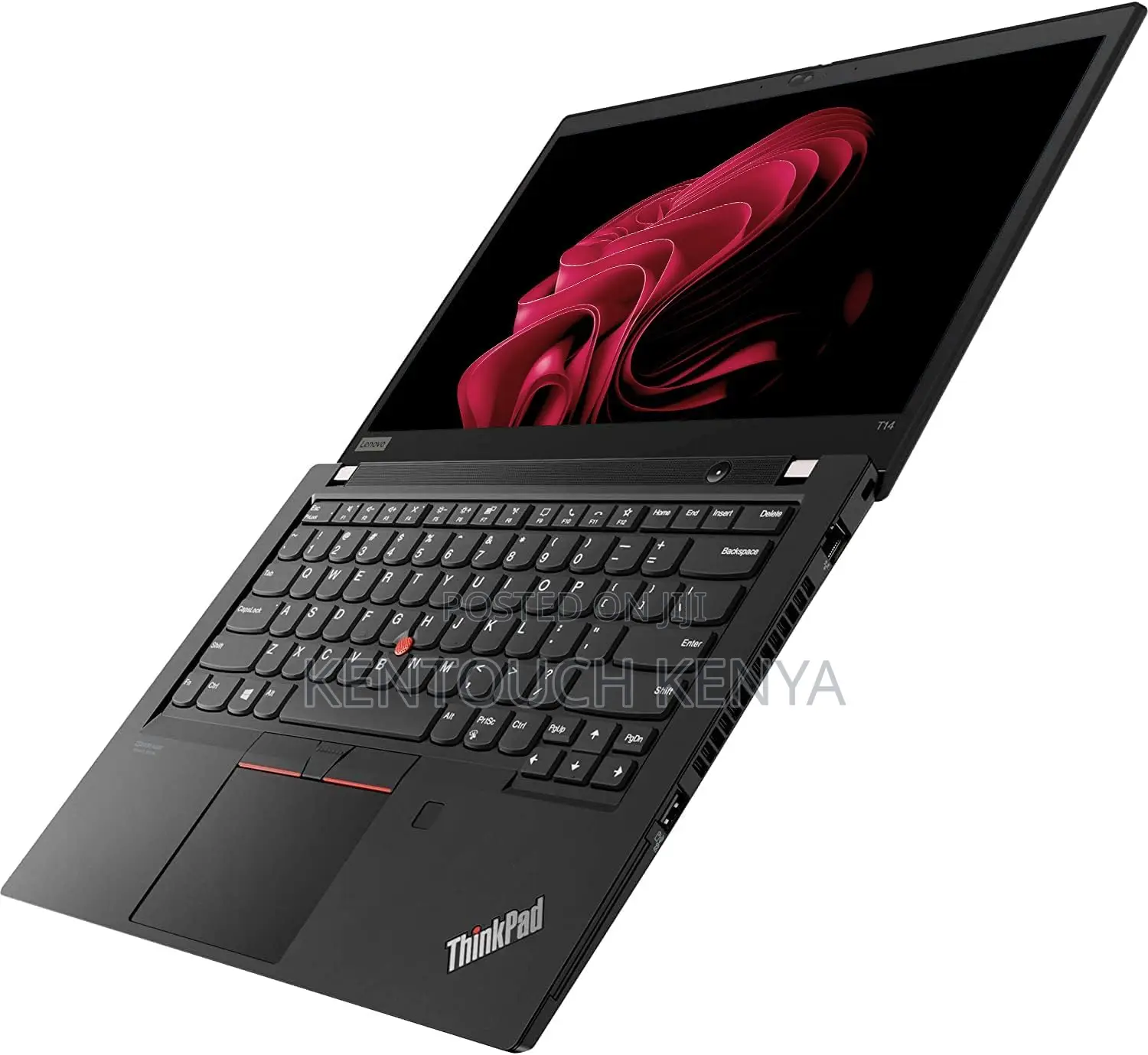 Laptop Lenovo ThinkPad T14 8GB Intel Core i5 SSD 256GB