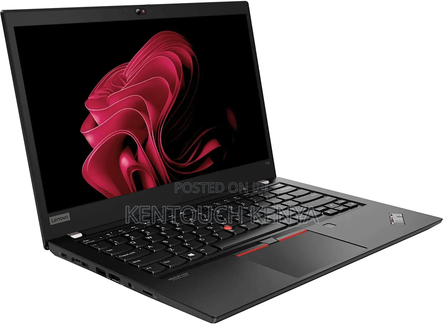 Laptop Lenovo ThinkPad T14 8GB Intel Core i5 SSD 256GB