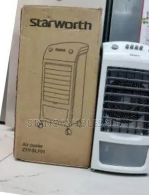 Star Worth Air Cooler