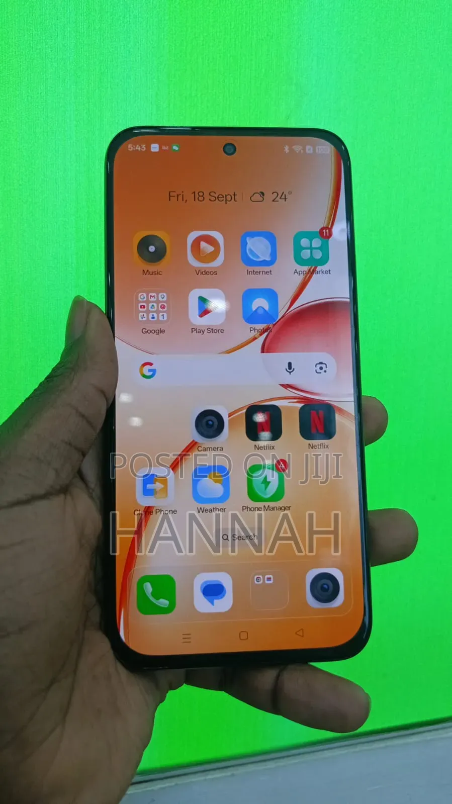 New Realme C85 Pro 256 GB
