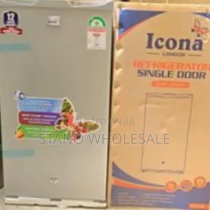 Icona 90l Fridge