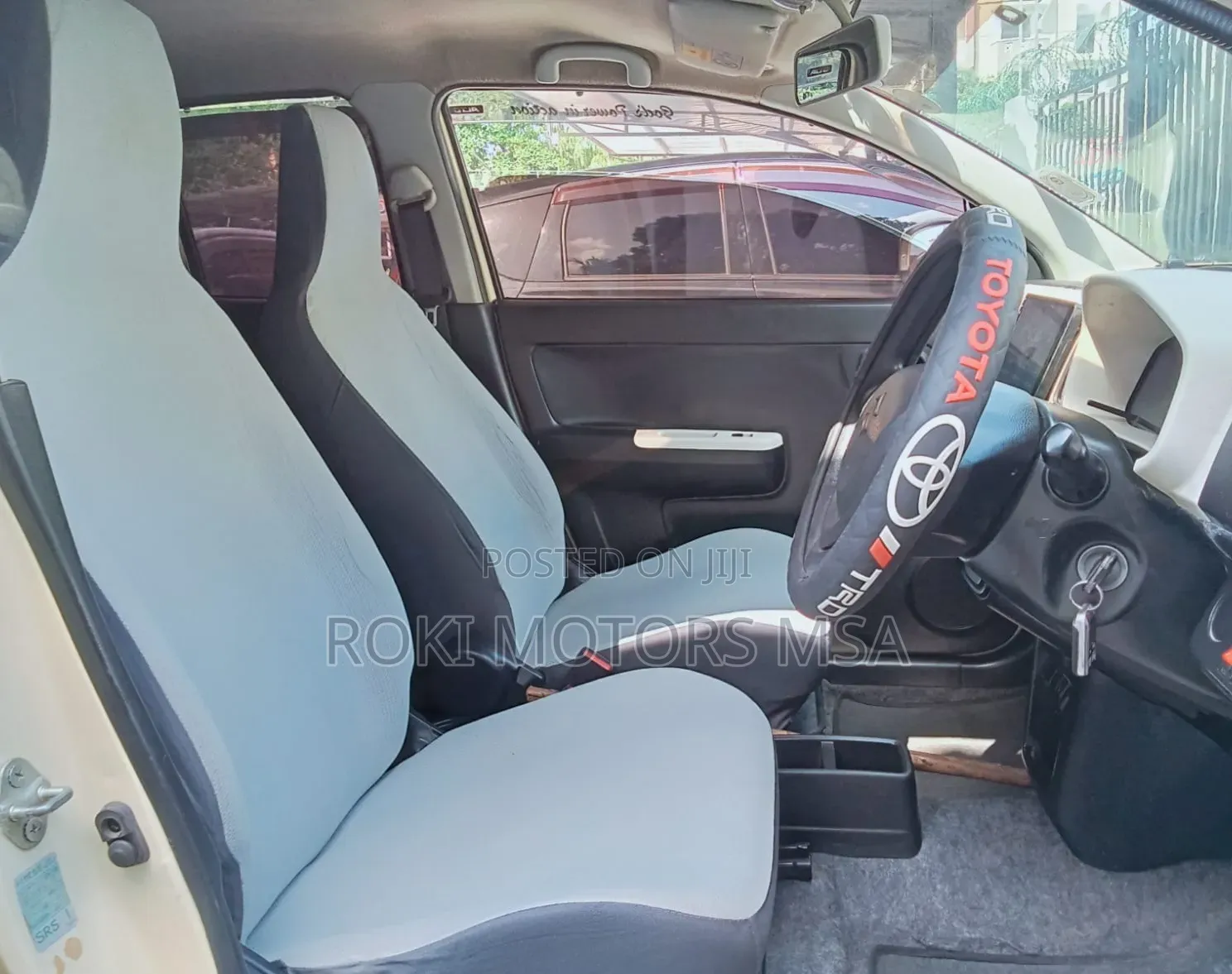Suzuki Alto 2016