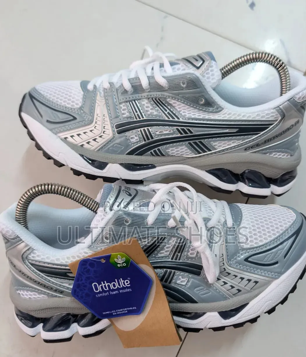 Asics Gel Kayano Sneakers