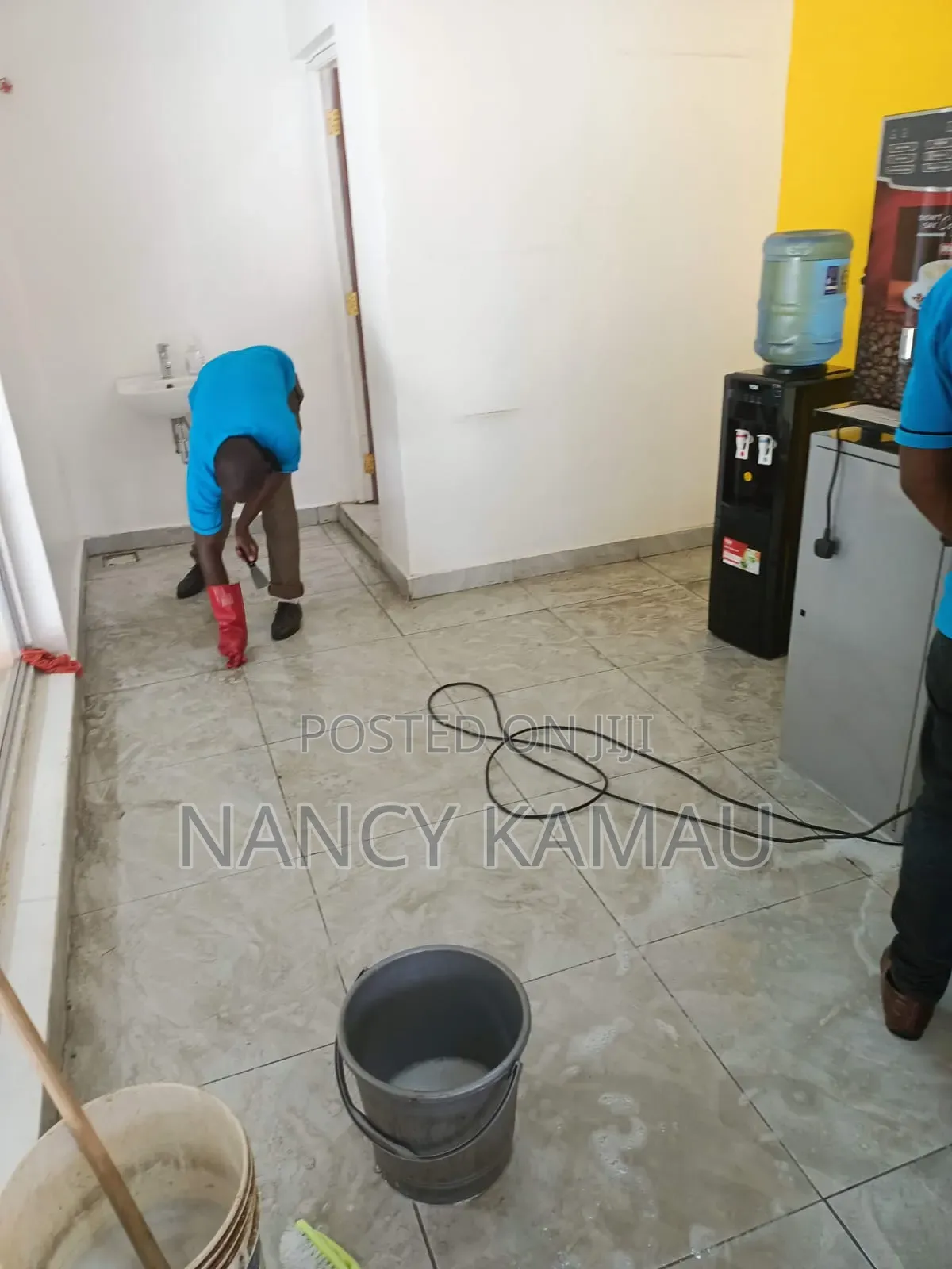 House General Cleaning