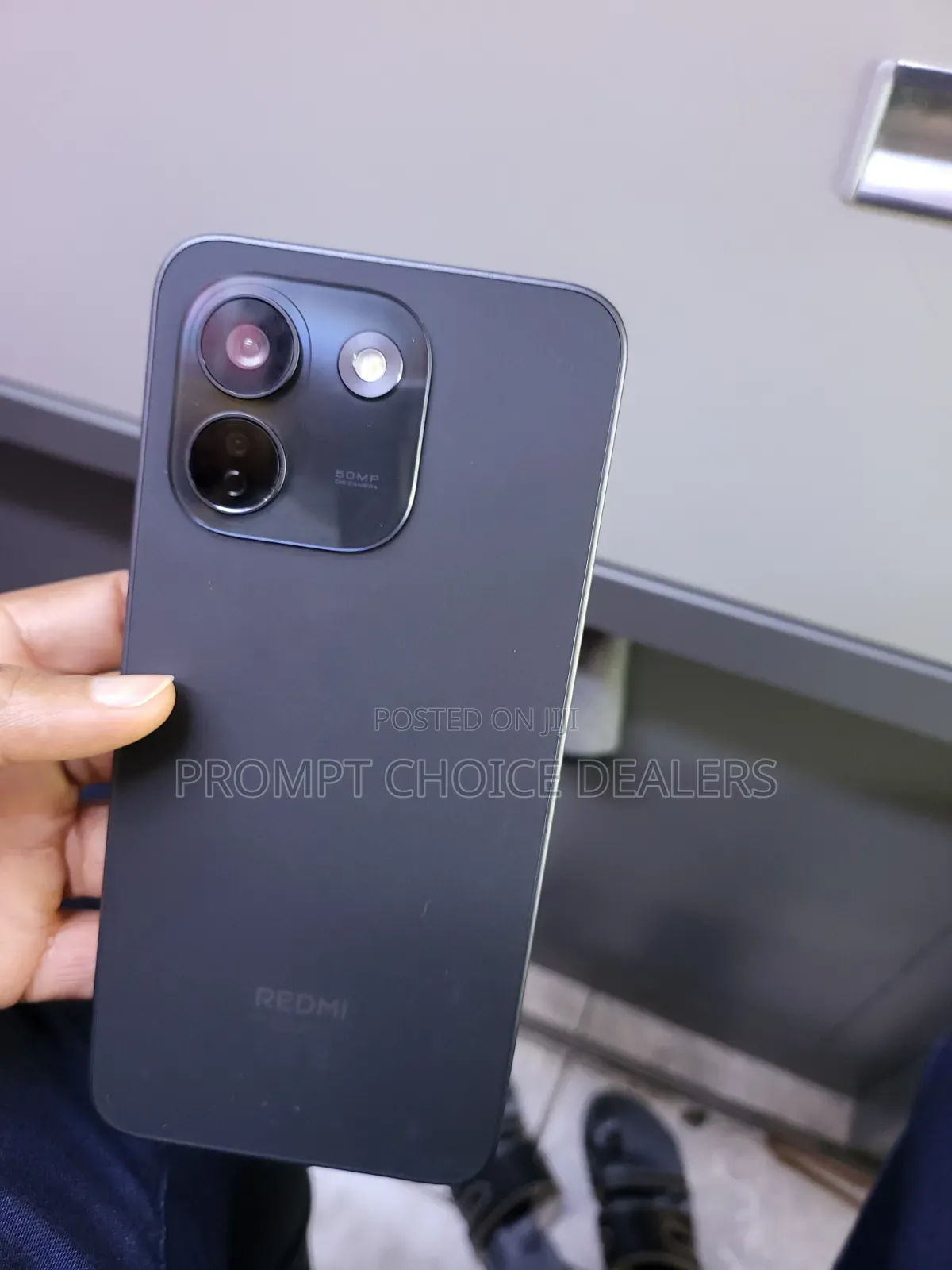 New Xiaomi Redmi Note 17 Pro Max 256 GB Black