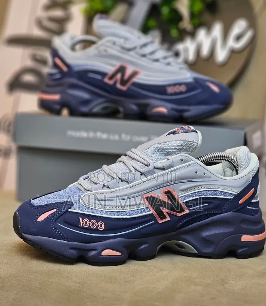 NB 1000 Shoe