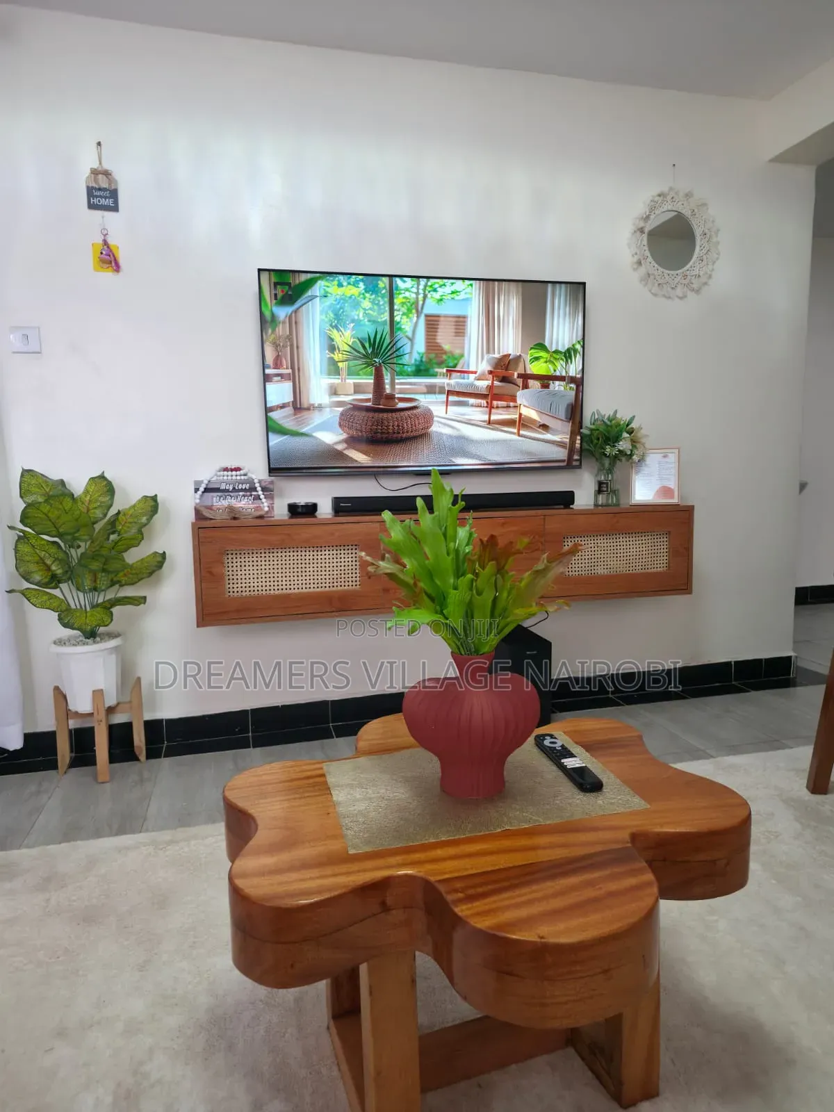 Cozy 1bedroom Airbnb in Kamakis, Ruiru