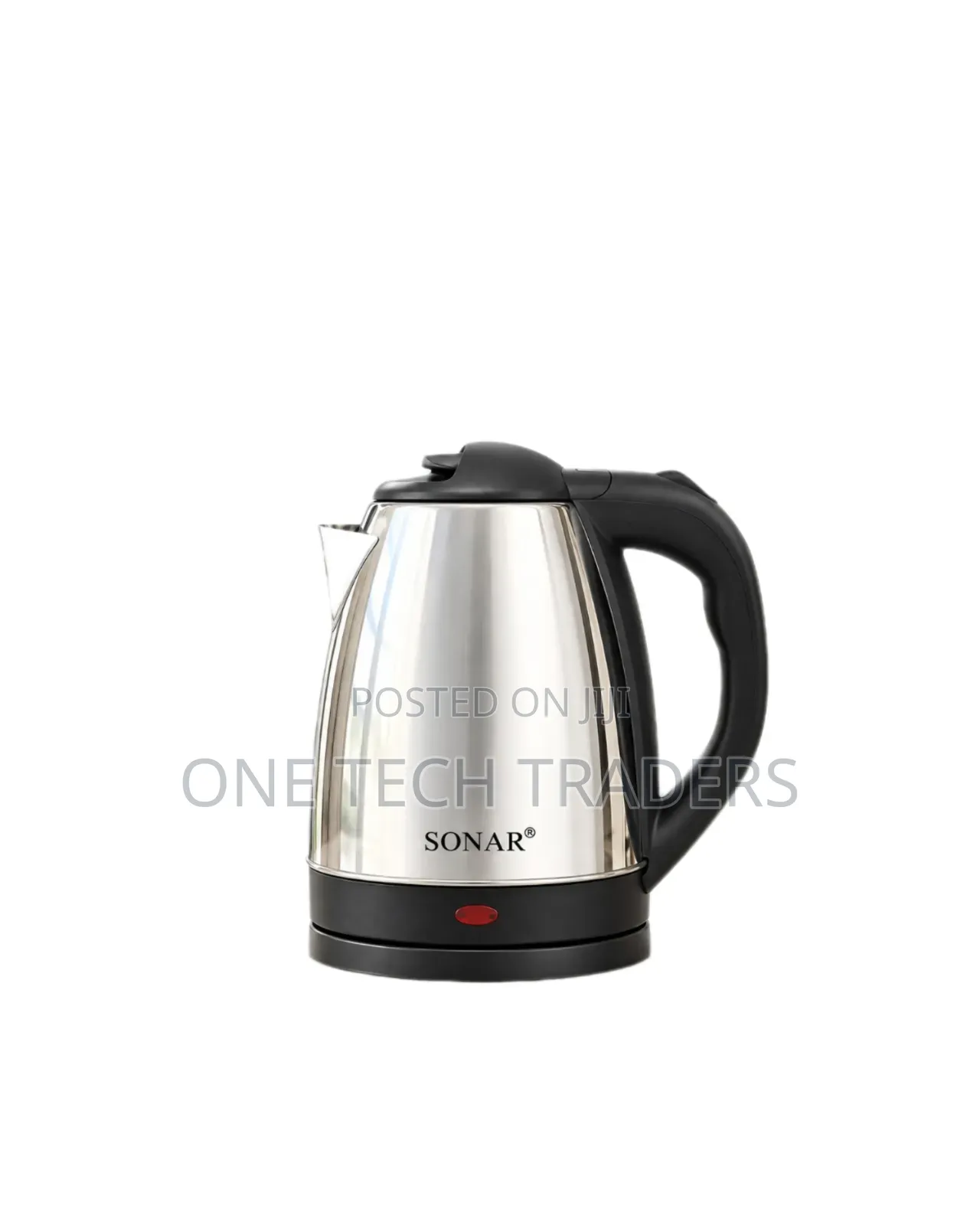 Kettle, Sonar 1.8litres