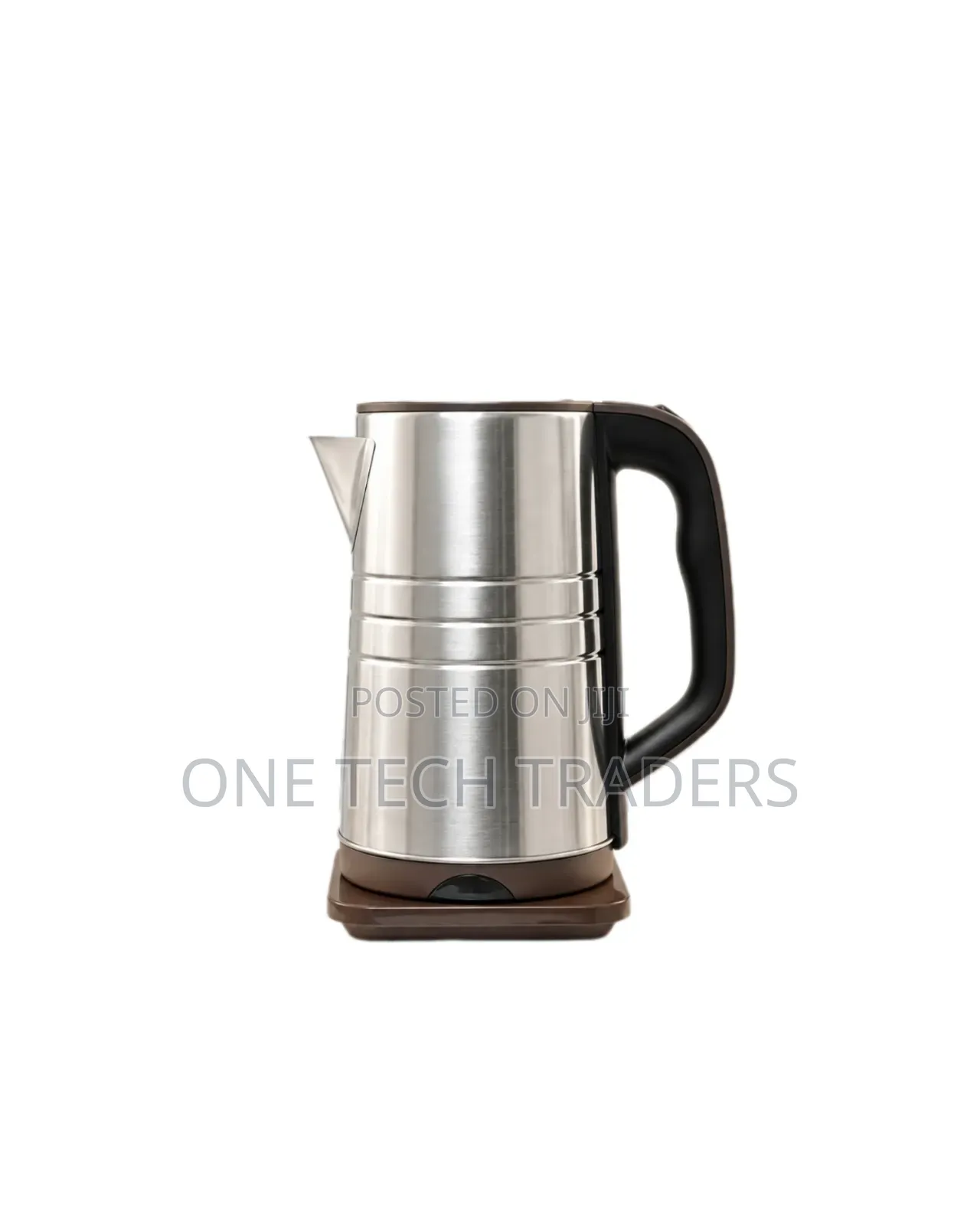 3 Litres Electric Kettle- Ailyons*