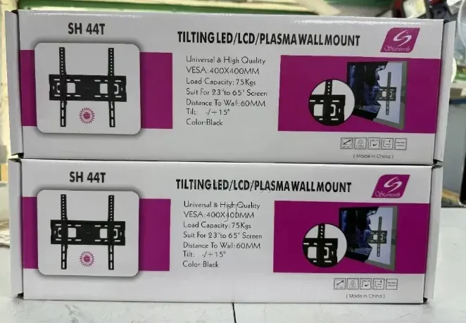 SH-44T Tilting Wall Mount