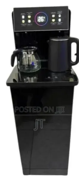 ElectroMate Bottom Load Hot and Cold Multifunctional Water Dispenser