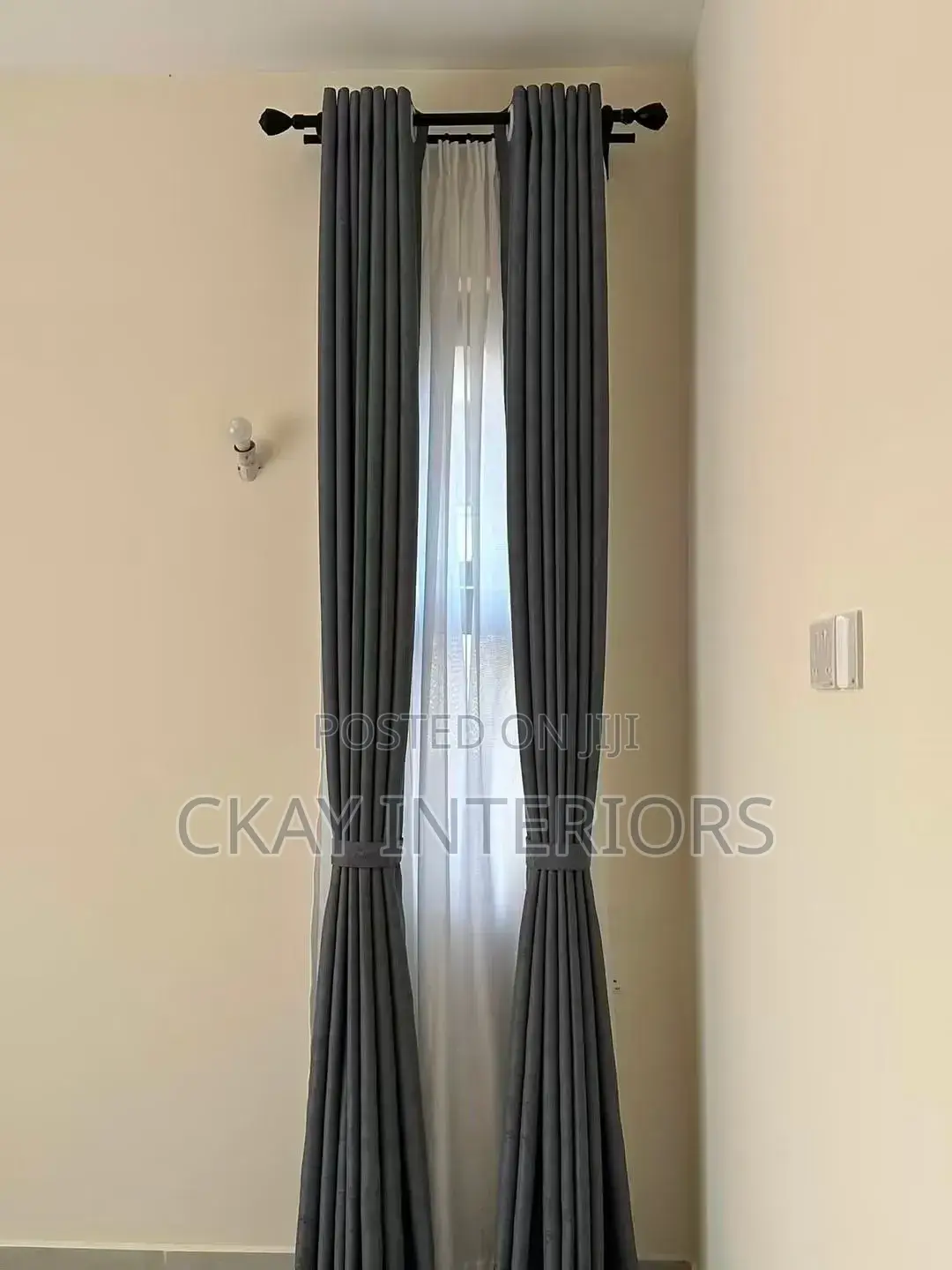 Add a Professional Finish to Your Commercial Interior.
