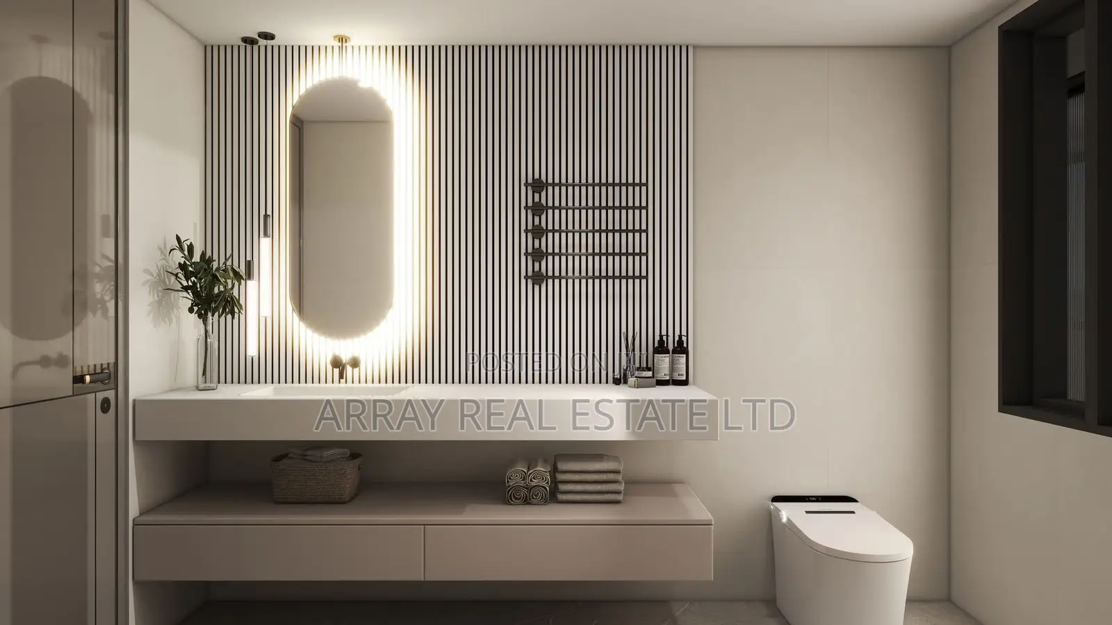 2bdrm Apartment in Diamond Bay, Raphta Road Area for sale