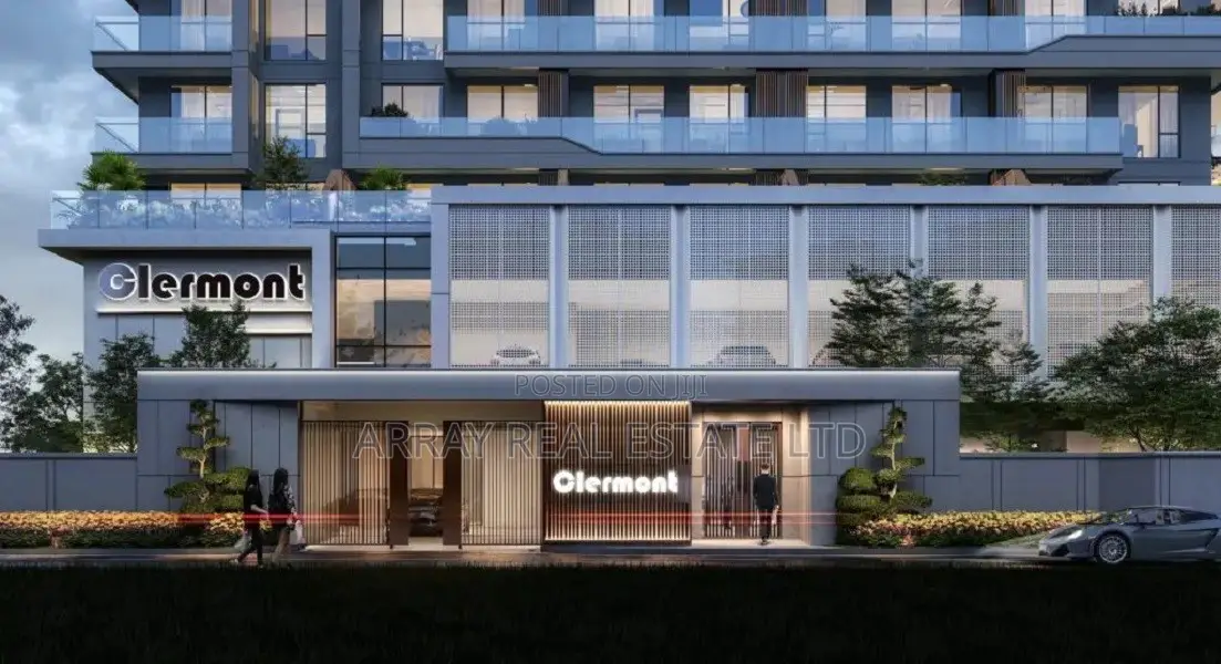 1bdrm Apartment in 1,2 ,3 In Westlands, Spring Valley for sale