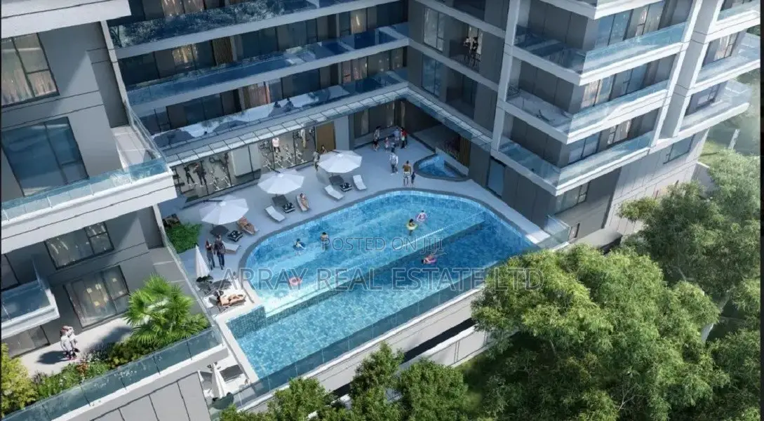 1bdrm Apartment in 1,2 ,3 In Westlands, Spring Valley for sale