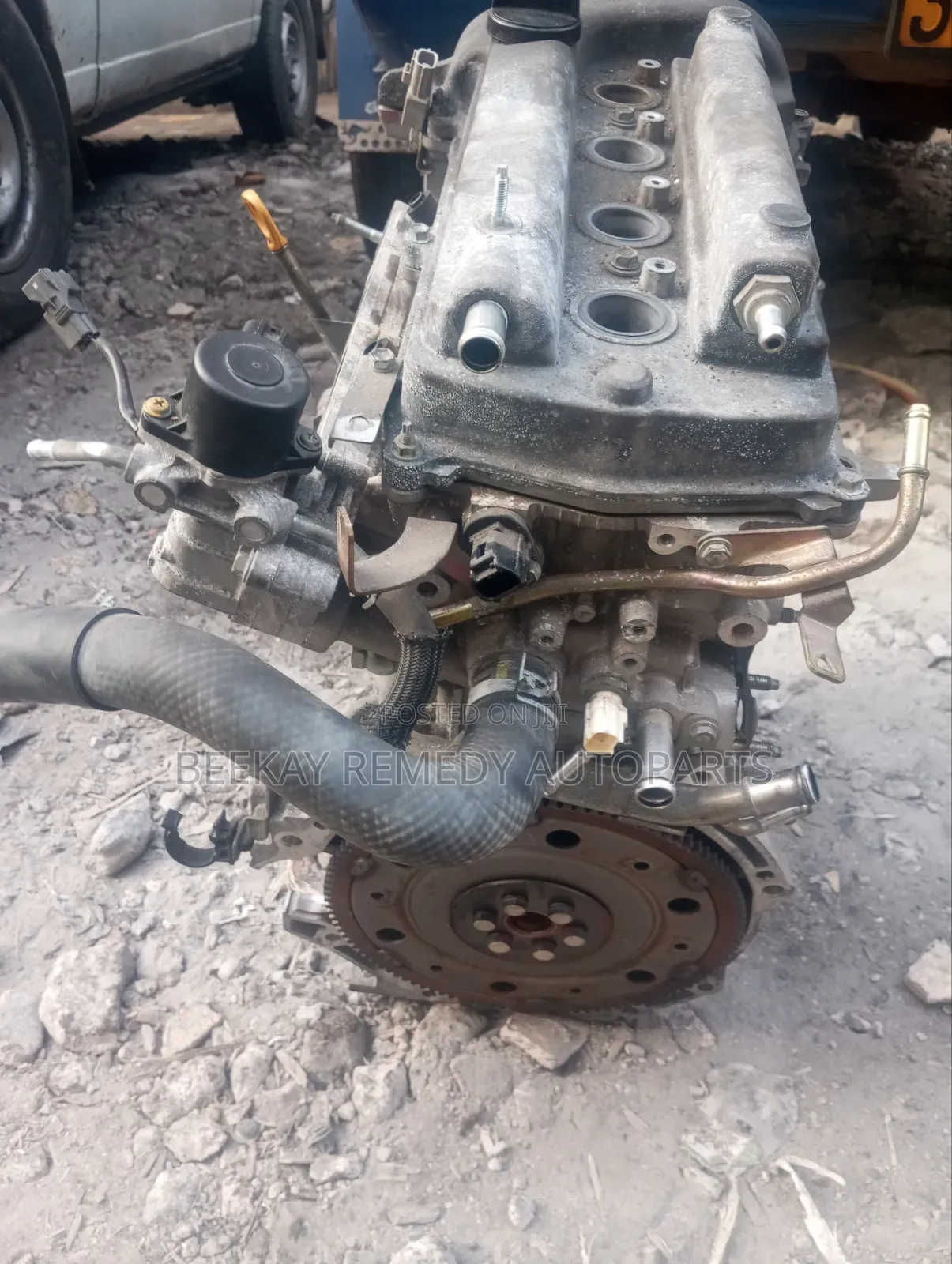 Toyota 1nz Sensor Slim Engine. Succeed, Axio, Fielder, Allion.