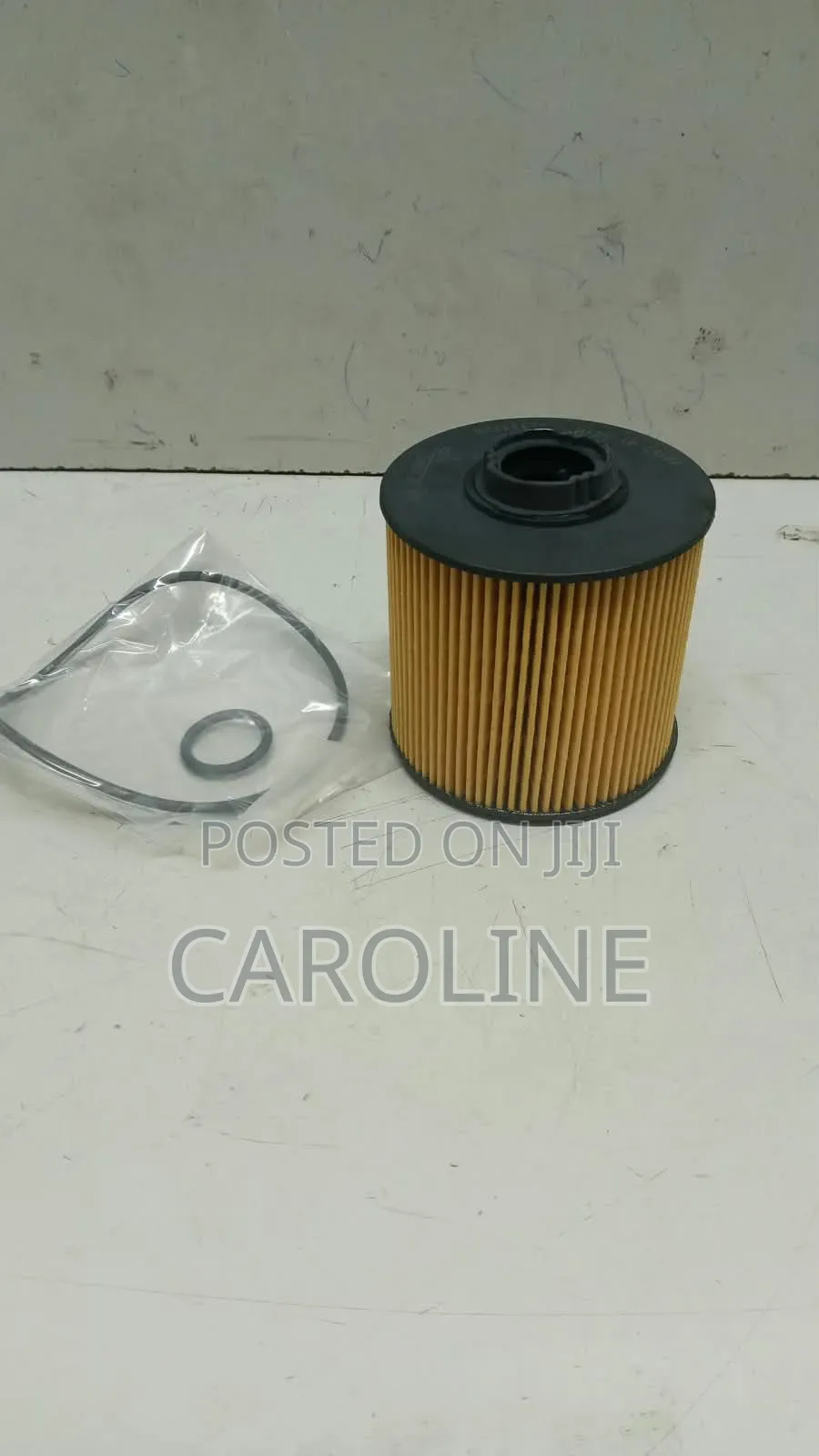 Fuel Filter Canter 4m51
