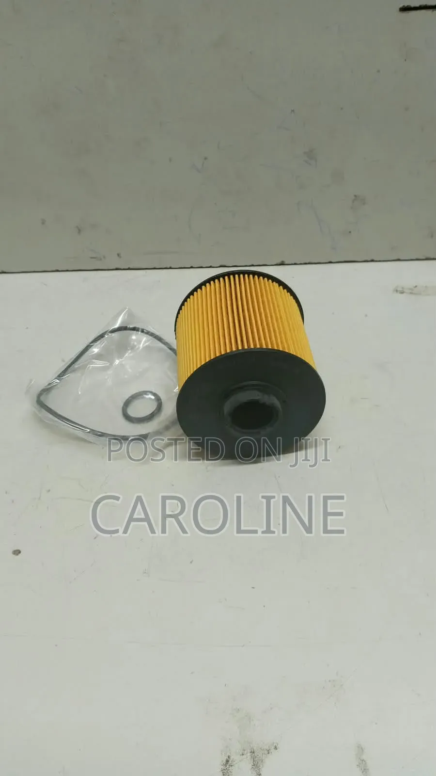 Fuel Filter Canter 4m51