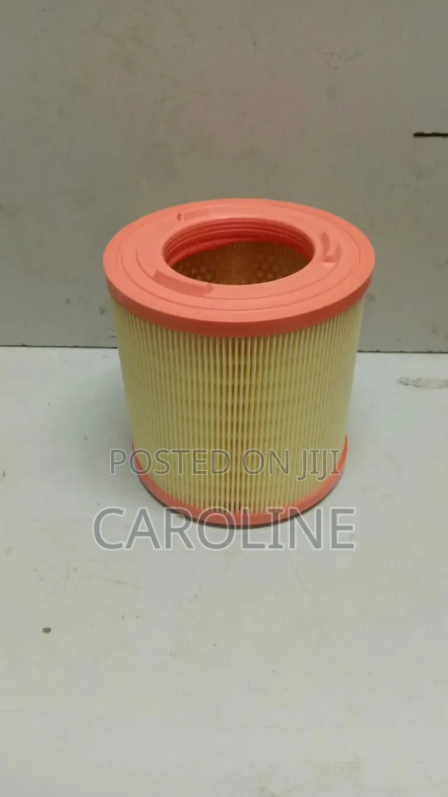 Air Cleaner Nissan Atlas /Civilian