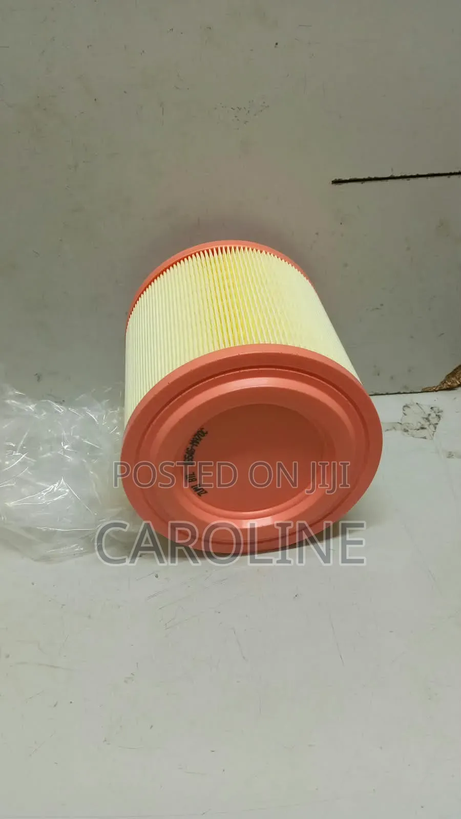 Air Cleaner Nissan Atlas /Civilian