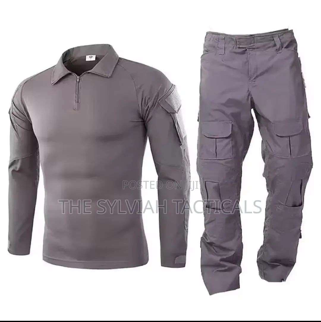 Outdoor Tactical Legit Original Hiking Uniform
