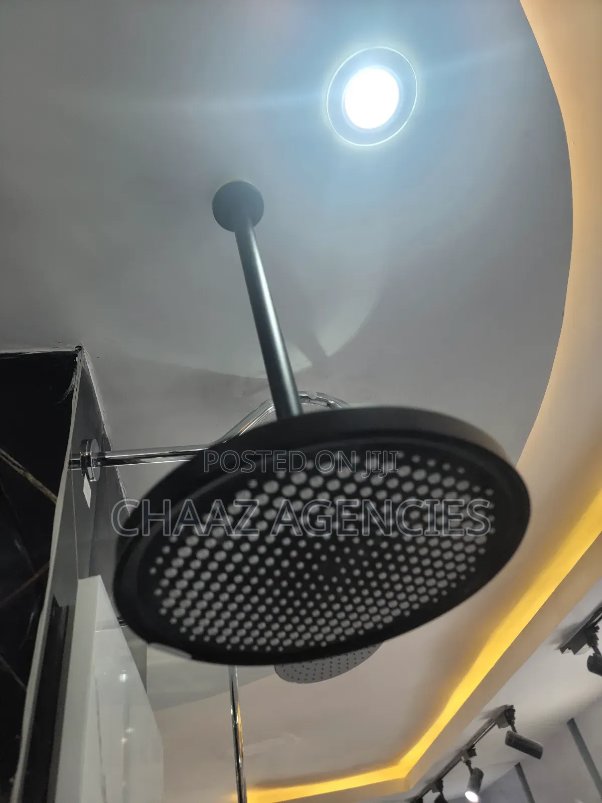 Shower Heads