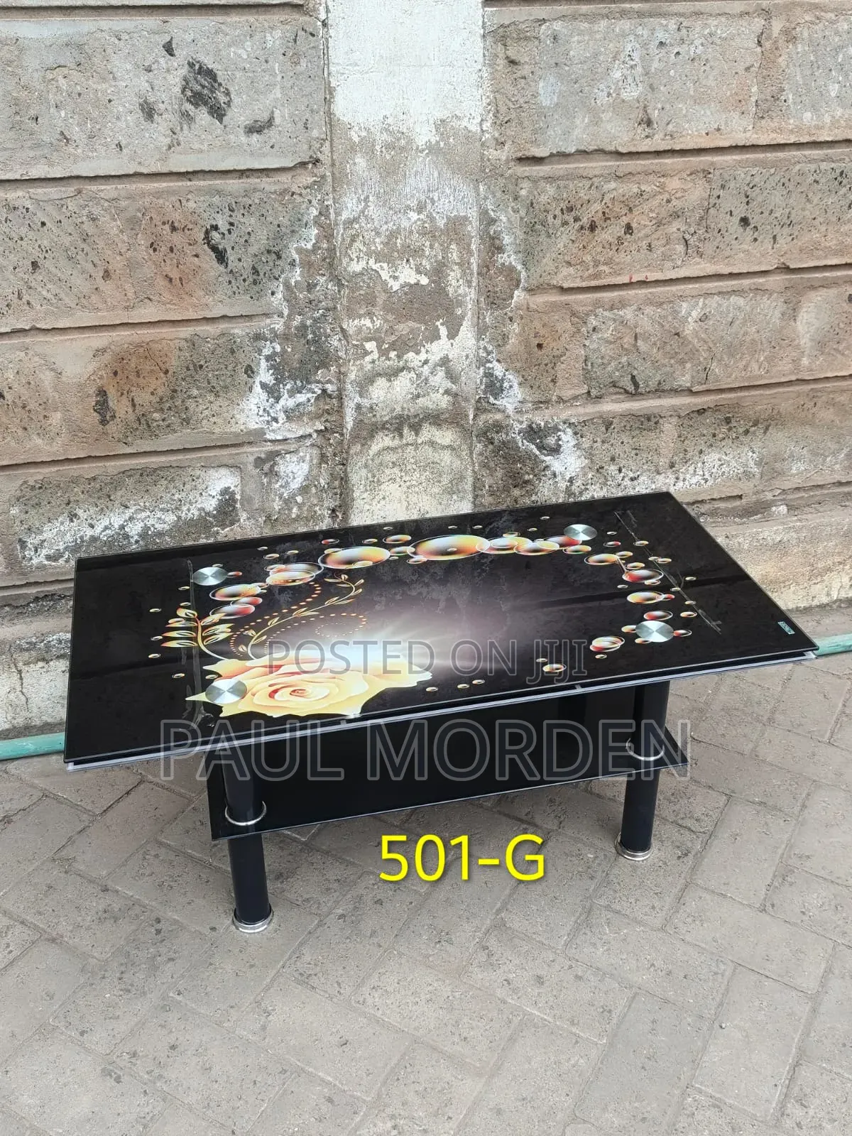 Coffee Table Coffee Cup 501-B