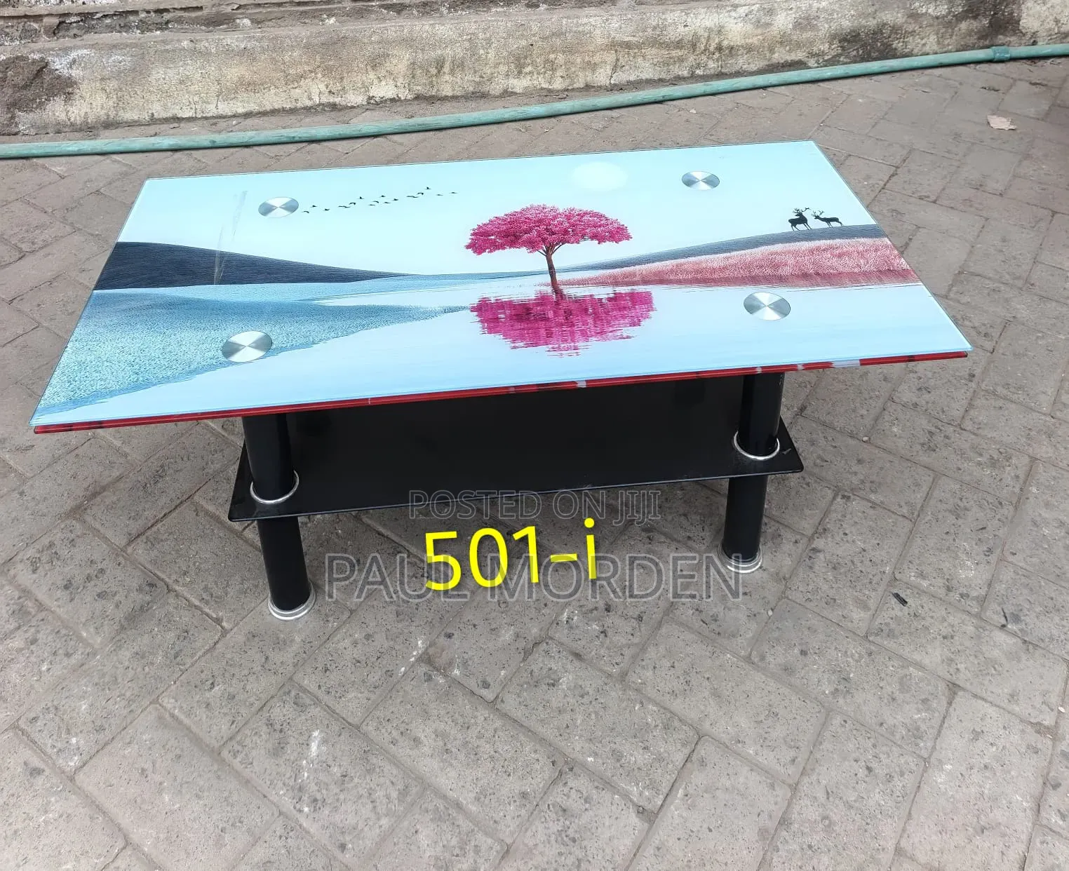 Coffee Table Coffee Table Code 501-I 501-F